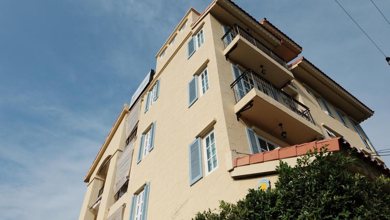 Hotel De Pastel HHQ Exteriér fotografie