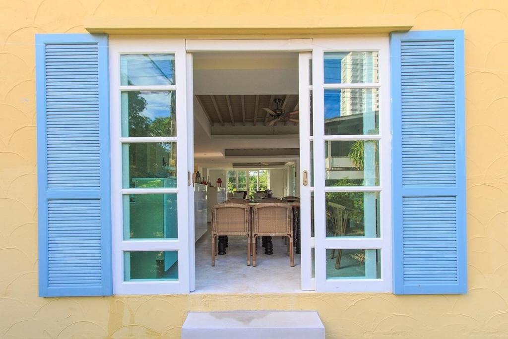 Hotel De Pastel HHQ Exteriér fotografie