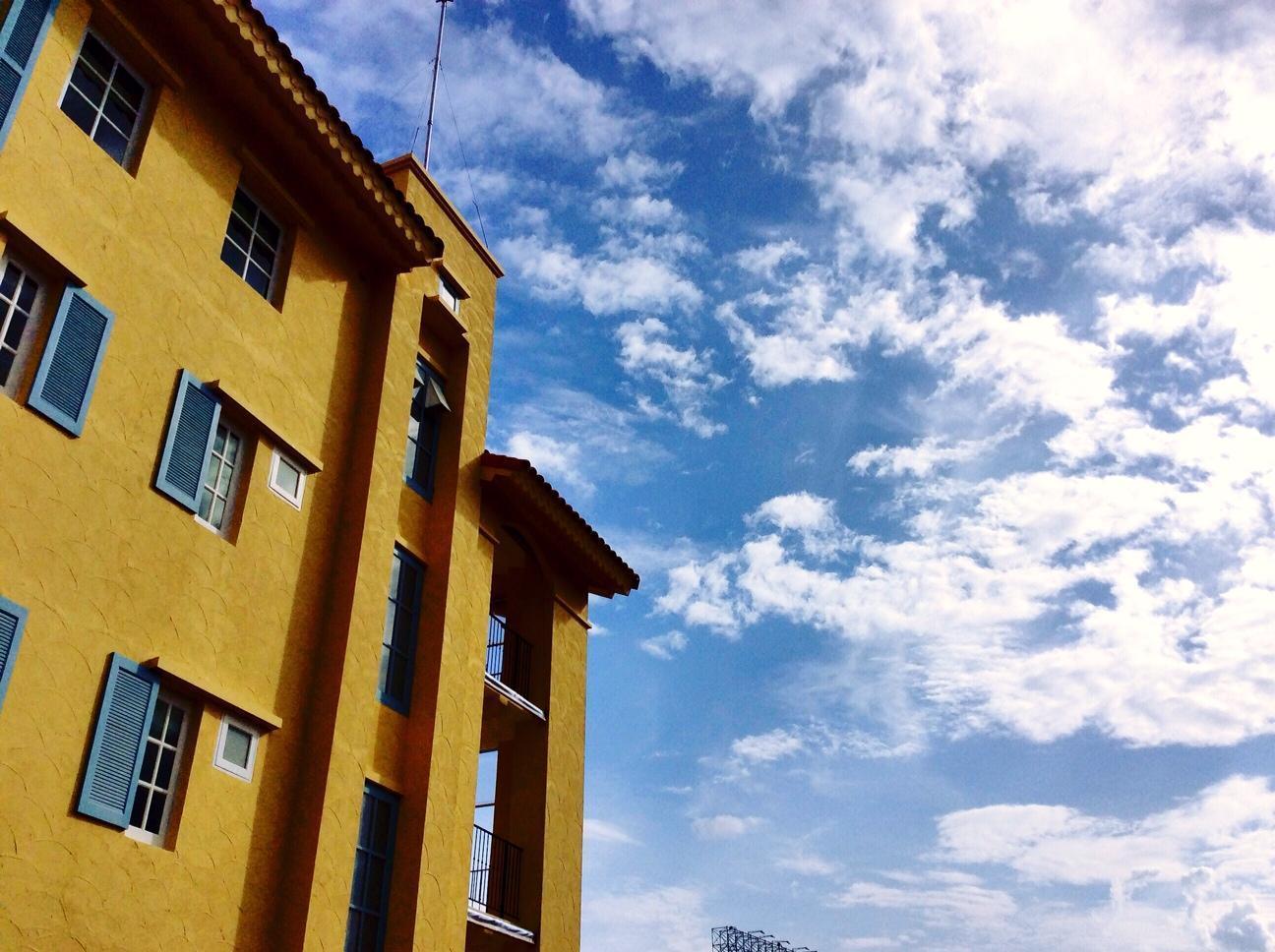 Hotel De Pastel HHQ Exteriér fotografie