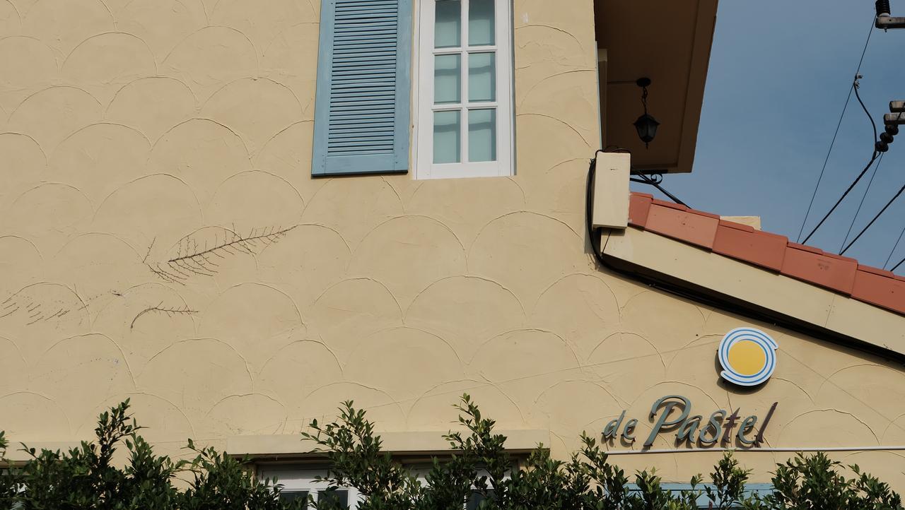 Hotel De Pastel HHQ Exteriér fotografie