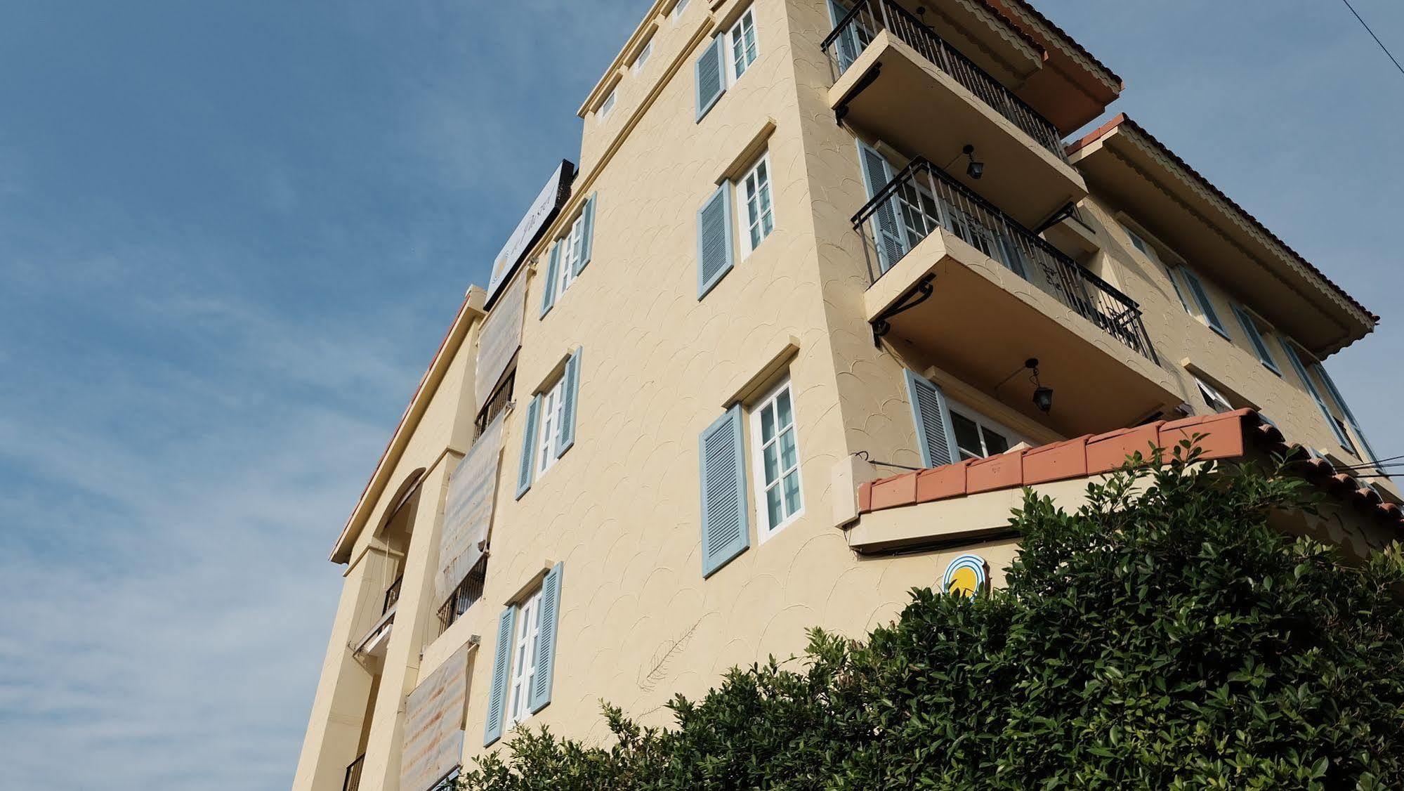 Hotel De Pastel HHQ Exteriér fotografie